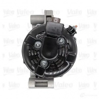 Генератор VALEO 443091 1424242218 XEL 7I6F 3276424430915 - Изображение 2