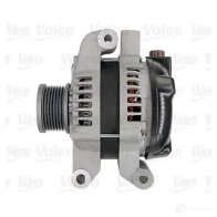 Генератор VALEO 443091 1424242218 XEL 7I6F 3276424430915 - Изображение 3