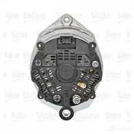 Генератор VALEO 432798 A14 N73 225437 AUH4X9V - Изображение 2