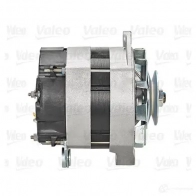 Генератор VALEO 432798 A14 N73 225437 AUH4X9V - Изображение 3