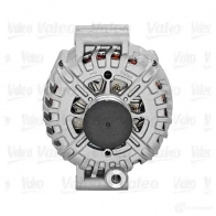 Генератор VALEO TG 17C015 439560 JN2WXMM 227319 - Изображение 2