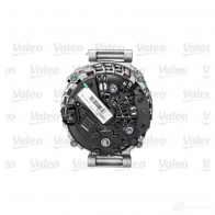 Генератор VALEO 3276424397102 227446 439710 E7RT 7C - Изображение 2