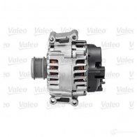 Генератор VALEO 3276424397102 227446 439710 E7RT 7C - Изображение 3