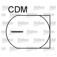 Генератор VALEO K73 GUF 439745 3276424397454 1199251596