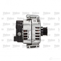 Генератор VALEO K73 GUF 439745 3276424397454 1199251596 - Изображение 4