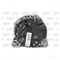 Генератор VALEO VUN U8 3276424396556 439655 227403 - Изображение 2