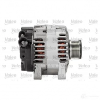 Генератор VALEO VUN U8 3276424396556 439655 227403 - Изображение 3