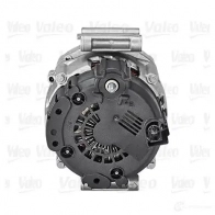 Генератор VALEO 3276424404350 KZT ZPJ 227784 440435 - Изображение 2
