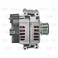 Генератор VALEO 3276424404350 KZT ZPJ 227784 440435 - Изображение 3