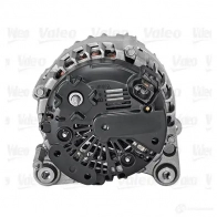 Генератор VALEO 227545 439853 XH3G Q0U 3276424398536 - Изображение 2