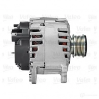 Генератор VALEO 227545 439853 XH3G Q0U 3276424398536 - Изображение 3