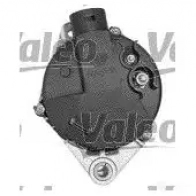 Генератор VALEO 226658 A XL0S 437652 3276424376527 - Изображение 2