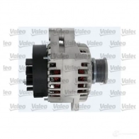 Генератор VALEO 3276424404435 440443 227792 KEZ TX - Изображение 3