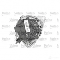 Генератор VALEO 227423 439683 3276424396839 IFB LPF - Изображение 2