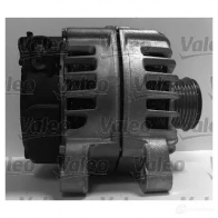Генератор VALEO 3276424401779 440177 1199252912 ZC GULRQ - Изображение 2