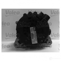Генератор VALEO 3276424401779 440177 1199252912 ZC GULRQ - Изображение 3