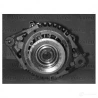 Генератор VALEO 4OBLL HV 3276424401151 440115 227668 - Изображение 4