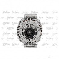 Генератор VALEO QUIR N2J 3276424397386 439738 227464 - Изображение 2