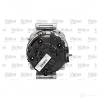 Генератор VALEO QUIR N2J 3276424397386 439738 227464 - Изображение 3