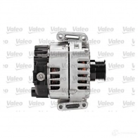 Генератор VALEO QUIR N2J 3276424397386 439738 227464 - Изображение 4