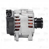 Генератор VALEO 439957 3276424399571 CCUVH 3 1199252550 - Изображение 3