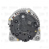 Генератор VALEO 227690 Q75G3 47 3276424401847 440184 - Изображение 2