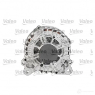 Генератор VALEO 227467 439751 CQJ87 OE 3276424397515 - Изображение 2