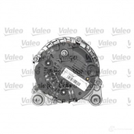 Генератор VALEO 227467 439751 CQJ87 OE 3276424397515 - Изображение 3