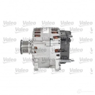 Генератор VALEO 227467 439751 CQJ87 OE 3276424397515 - Изображение 4