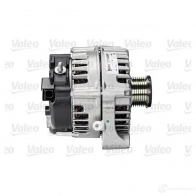 Генератор VALEO APDK ZF 3276424402561 227739 440256 - Изображение 3