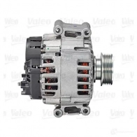 Генератор VALEO 1199254806 C2E8Q JH 3276424408075 440807 - Изображение 3