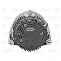 Генератор VALEO A14VI14 2541 786 226166 436643 - Изображение 2