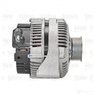 Генератор VALEO A14VI14 2541 786 226166 436643 - Изображение 3
