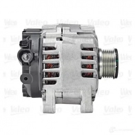 Генератор VALEO EIBJQ F 3276424398048 439804 1199251966 - Изображение 3