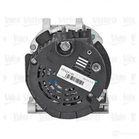 Генератор VALEO SG9B039 439333 227183 A 13VI202 - Изображение 3