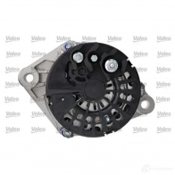 Генератор VALEO 443070 5Q G7DZ 1424242204 3276424430700 - Изображение 2