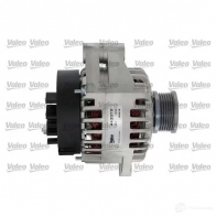 Генератор VALEO 443070 5Q G7DZ 1424242204 3276424430700 - Изображение 3