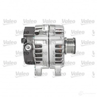 Генератор VALEO MK F5AHX 227437 439698 3276424396983 - Изображение 4