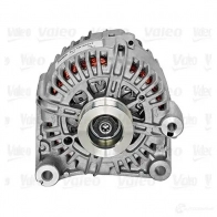 Генератор VALEO 439621 ZE VQ6 227373 3276424396211 - Изображение 2