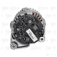 Генератор VALEO 439621 ZE VQ6 227373 3276424396211 - Изображение 3