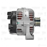 Генератор VALEO 439621 ZE VQ6 227373 3276424396211 - Изображение 4