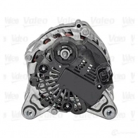 Генератор VALEO 3276424404619 Y1H AU1 1199254000 440461 - Изображение 2
