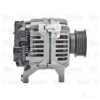 Генератор VALEO 437485 3276424374851 ZAX FZES 226531 - Изображение 3
