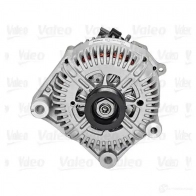 Генератор VALEO T G17C027 227300 TG17C027b 439537 - Изображение 2
