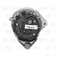 Генератор VALEO T G17C027 227300 TG17C027b 439537 - Изображение 3
