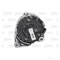 Генератор VALEO HUU X02 439793 227497 3276424397935 - Изображение 2