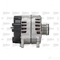 Генератор VALEO 227482 439774 3276424397744 B JR12D7 - Изображение 3
