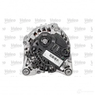 Генератор VALEO 439766 227476 7RQXQ7 T 3276424397669 - Изображение 3