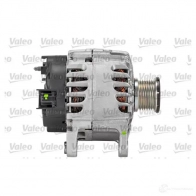 Генератор VALEO 439766 227476 7RQXQ7 T 3276424397669 - Изображение 4
