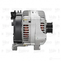 Генератор VALEO TG 17C021 TG17C021b 439510 227285 - Изображение 4
